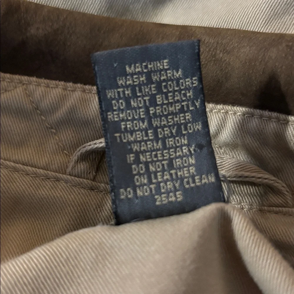 Banana Republic classic banana